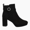 Pelle Moda - Leyton Boot - Black