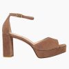 Pelle Moda - Pearly Platform - Taupe