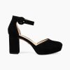 Pelle Moda - Lenor Platform - Black