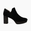 Pelle Moda - Lesia Bootie - Black