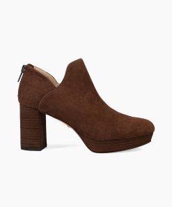 Pelle Moda - Lesia Bootie - Oak
